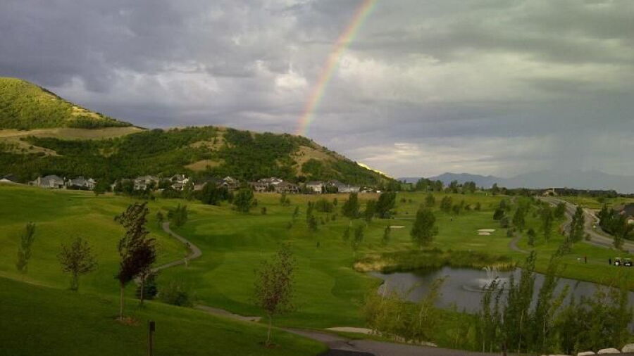 Eaglewood GC