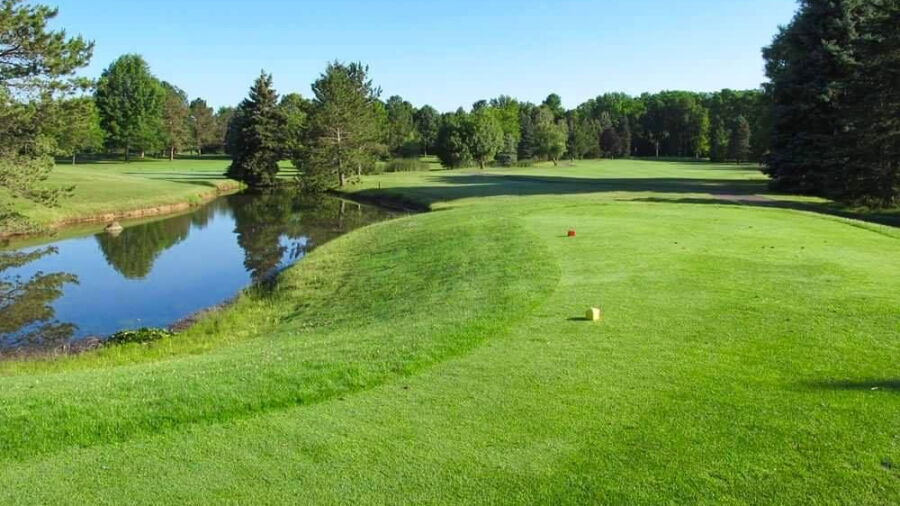 Shadow Lake Golf & Racquet Club