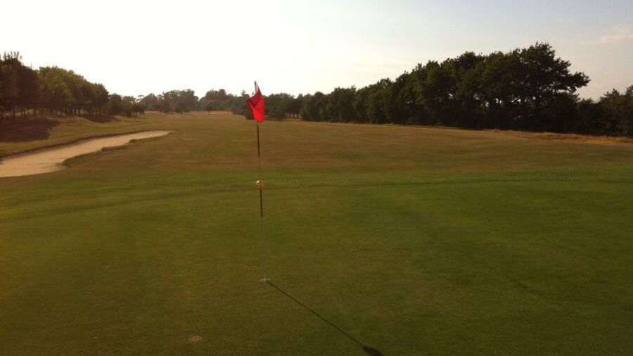 Olonnes GC: #7