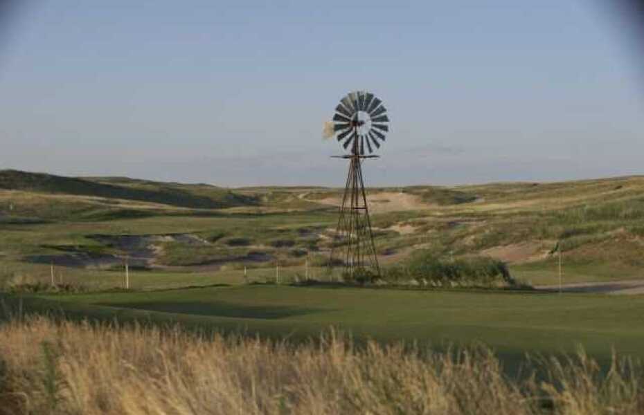 Dismal River Golf Club White Course in Mullen, Nebraska, USA GolfPass
