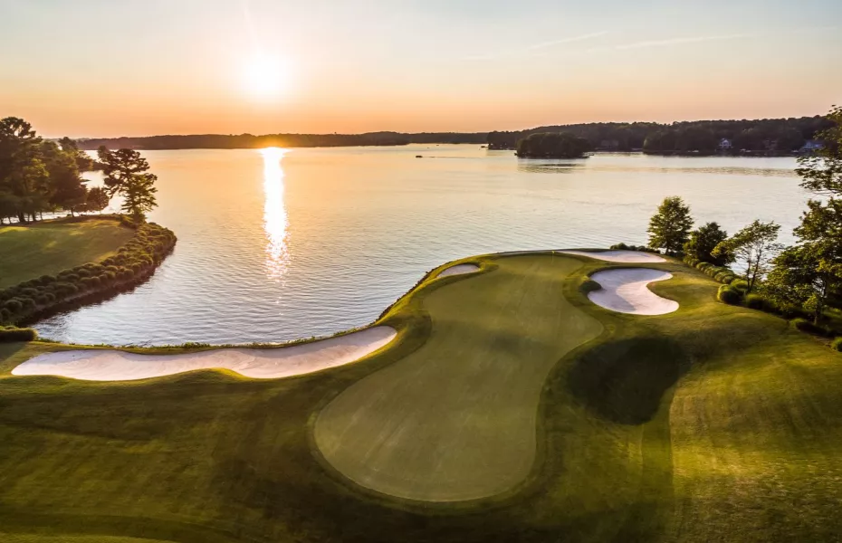 Reynolds Lake Oconee - Great Waters: #14