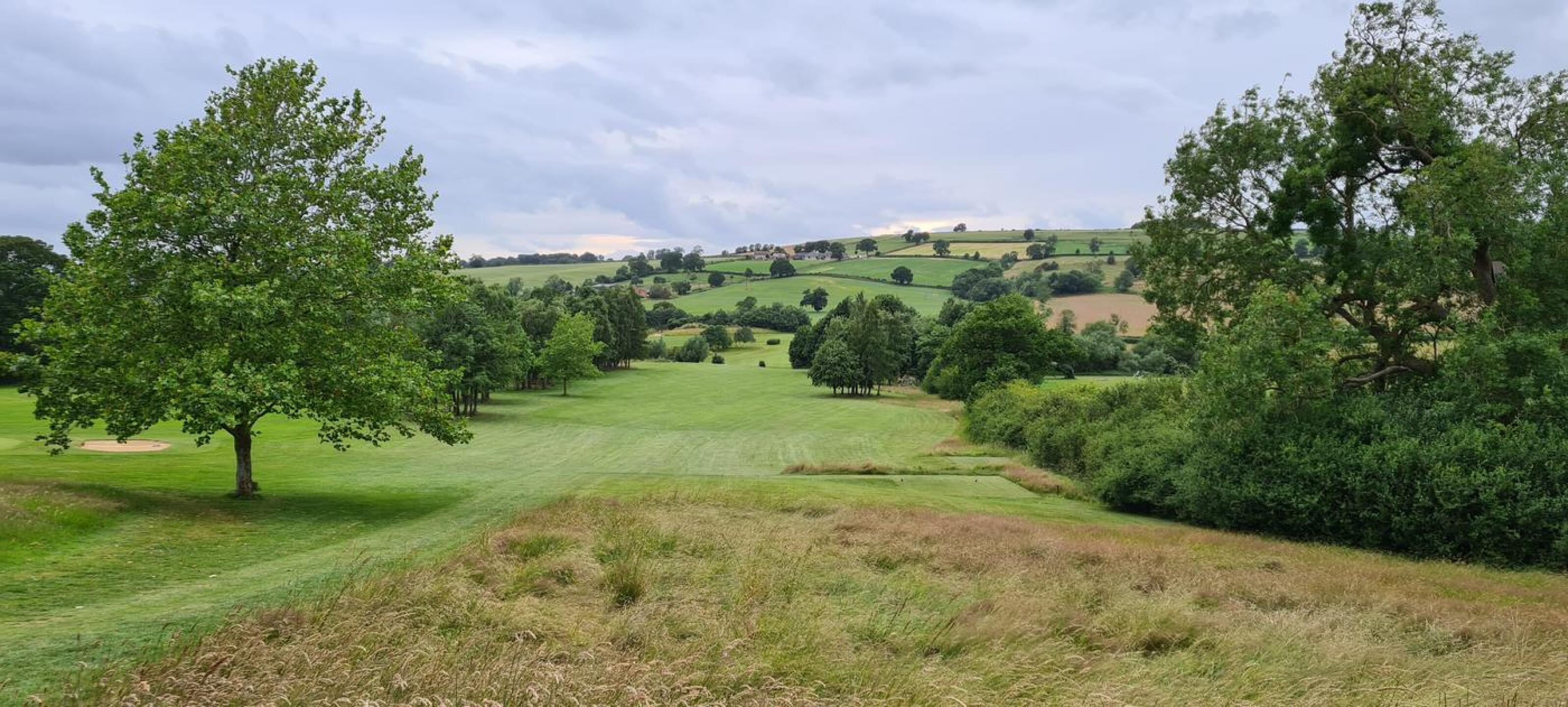 17th tee (Photo submitted by 5jmzBk1urp6IKtfY6I2p on 07/05/2024)