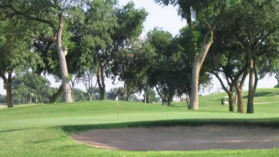 Canyon at Meadowbrook Golf Complex