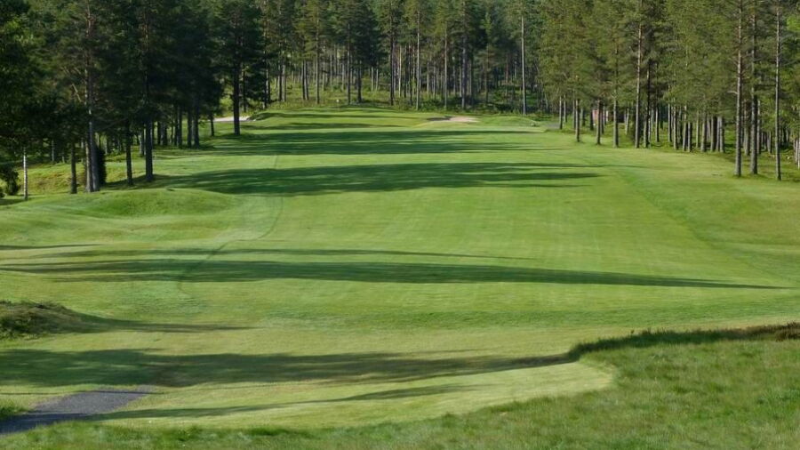 Nassjo GC: #10
