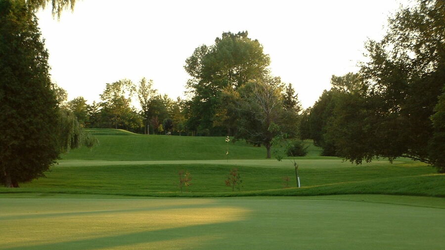 Cambridge GC
