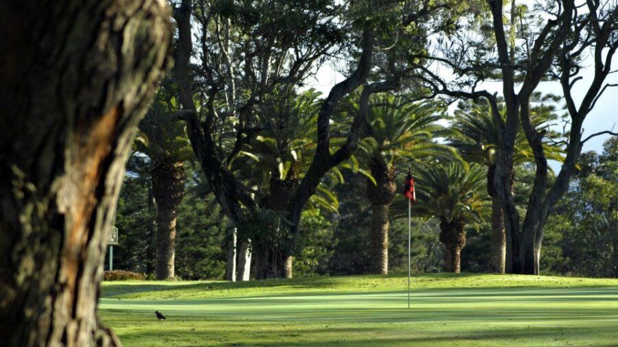 Mililani GC