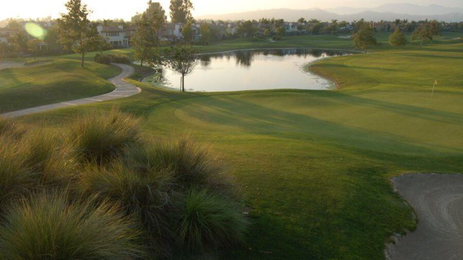 Sterling Hills GC