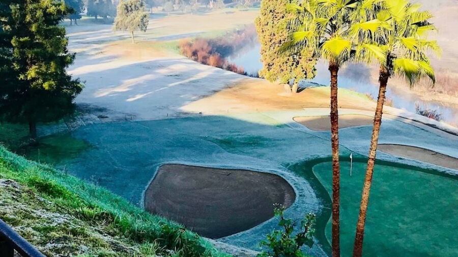San Joaquin CC