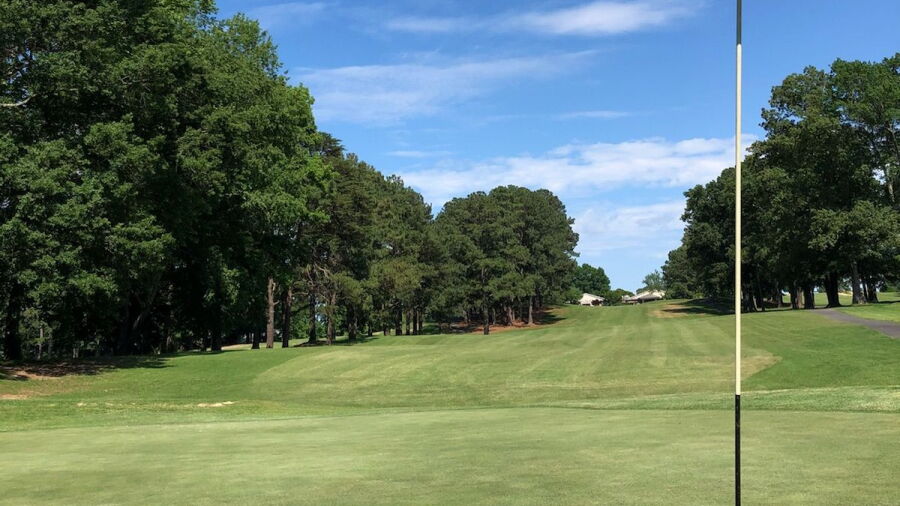 Hanover GC: #1