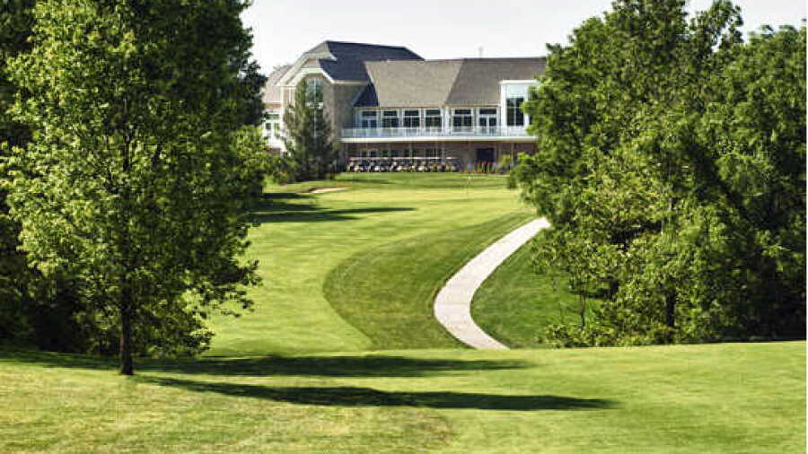 Blue Ash GC