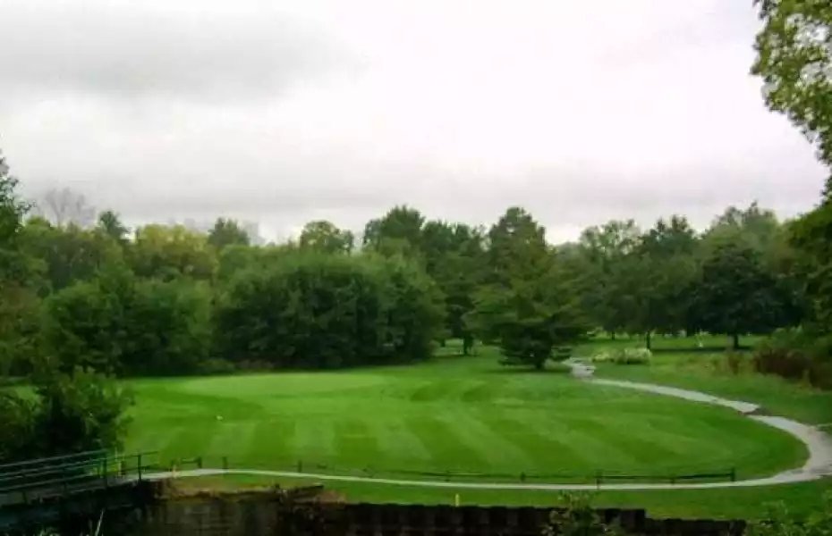Rouge Park Golf Course in Detroit, Michigan, USA GolfPass