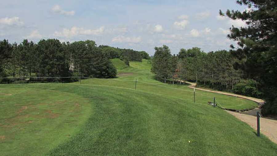 Deer Valley GC