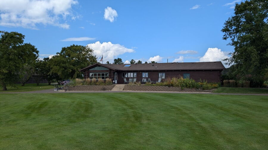 New Richmond GC - Links