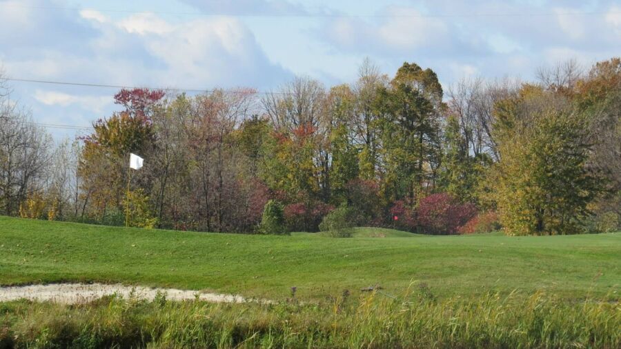 Club de Golf Metropolitain