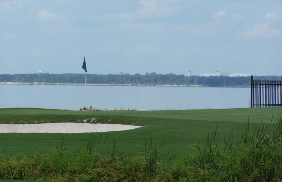 Bluewater Bay Golf Club in Niceville, Florida, USA GolfPass