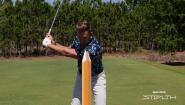 Trouble Shots – Ball In A Divot