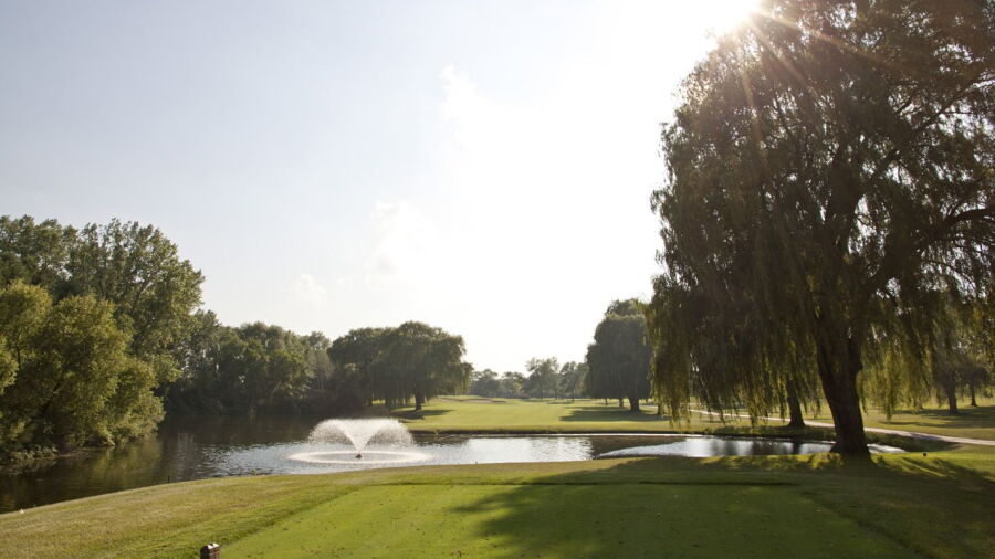 Tuckaway CC