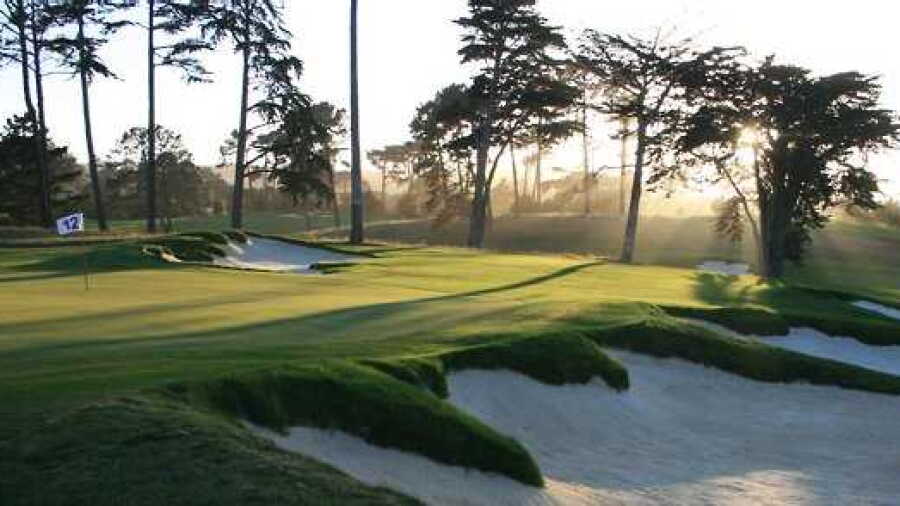 California GC of San Francisco: #12