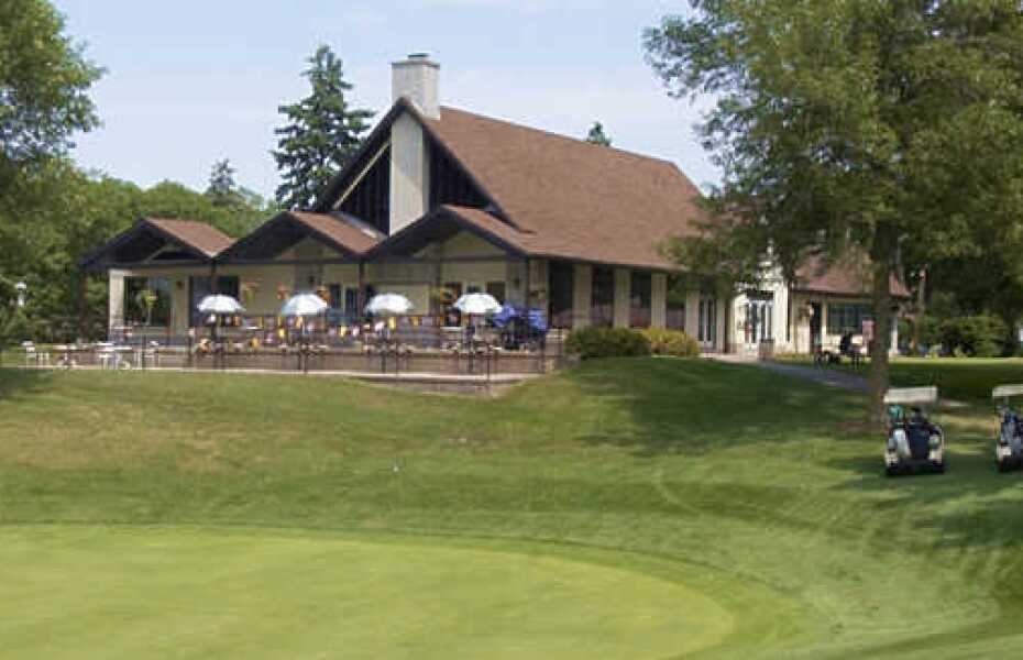 Rockway Golf Club in Kitchener, Ontario, Canada Golf Advisor