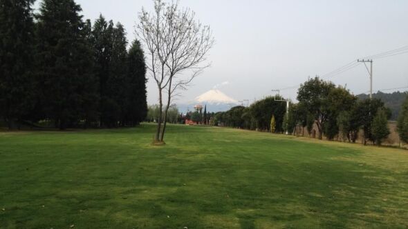 CG La Huerta: #1