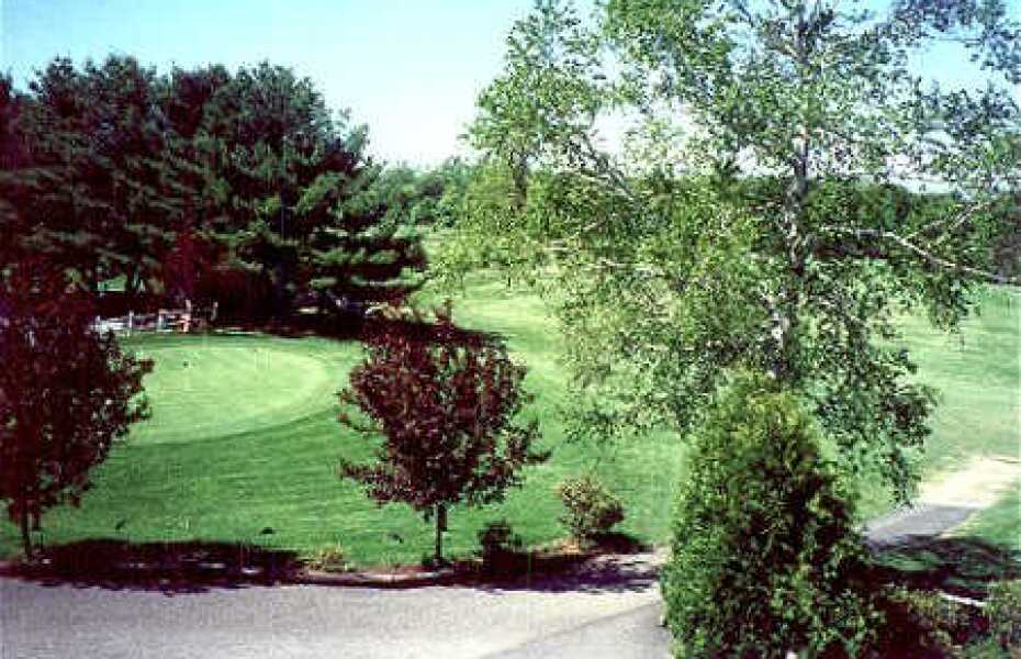 Salmon Falls Golf Club in Hollis, Maine, USA GolfPass Salmon Falls Golf Club in Hollis, Maine, USA GolfPass