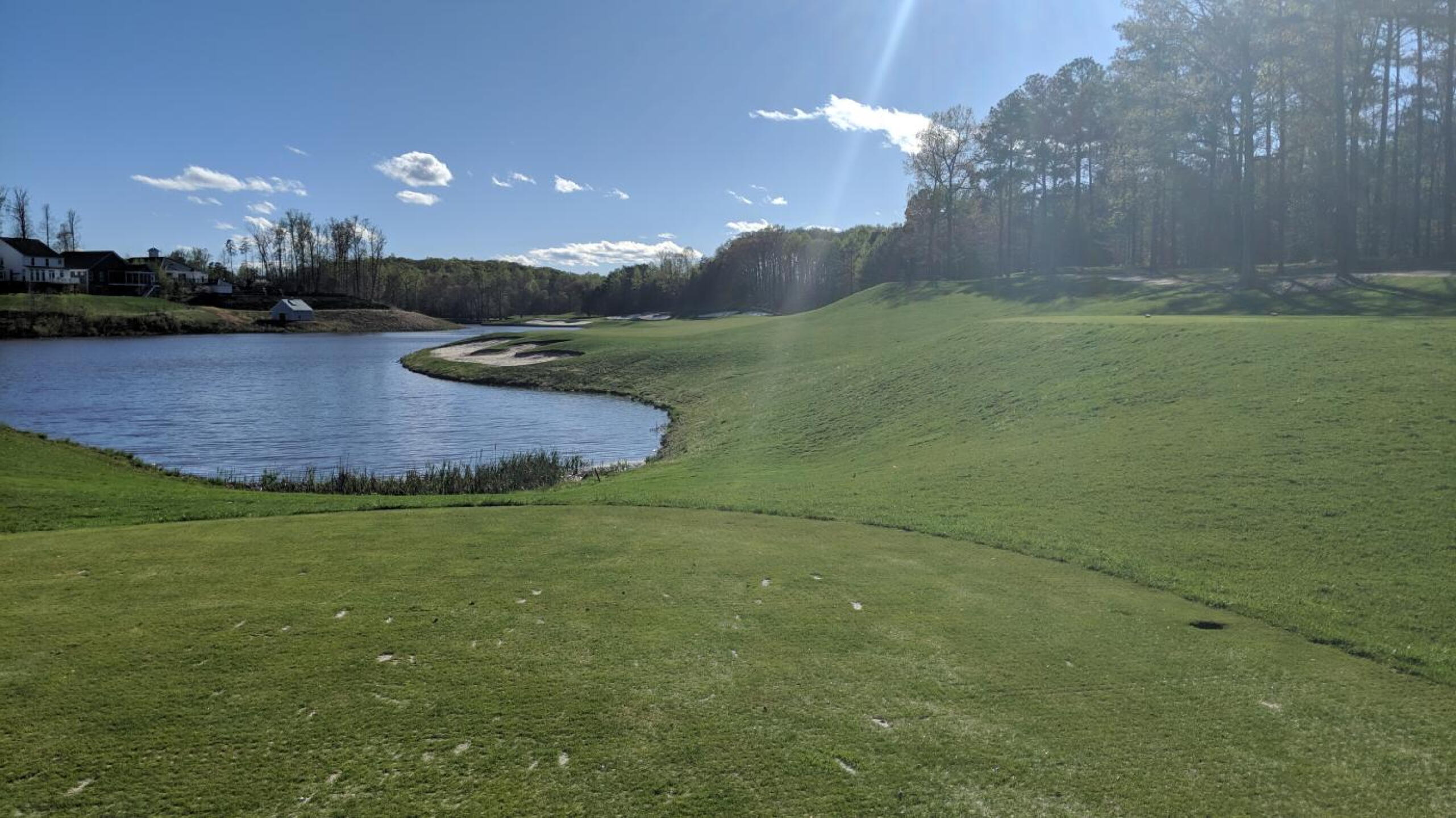 (Photo submitted by Back9Ben on 05/18/2019)
