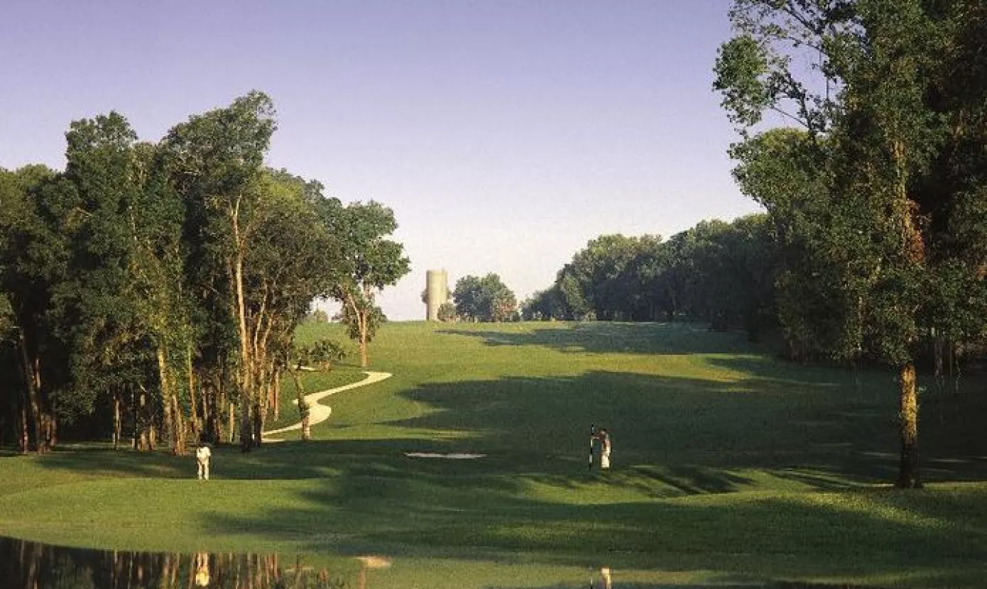 Lake Jovita Golf & Country Club