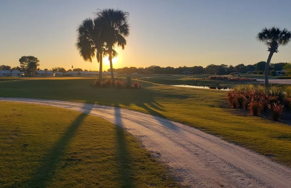 Sebring International Golf Resort