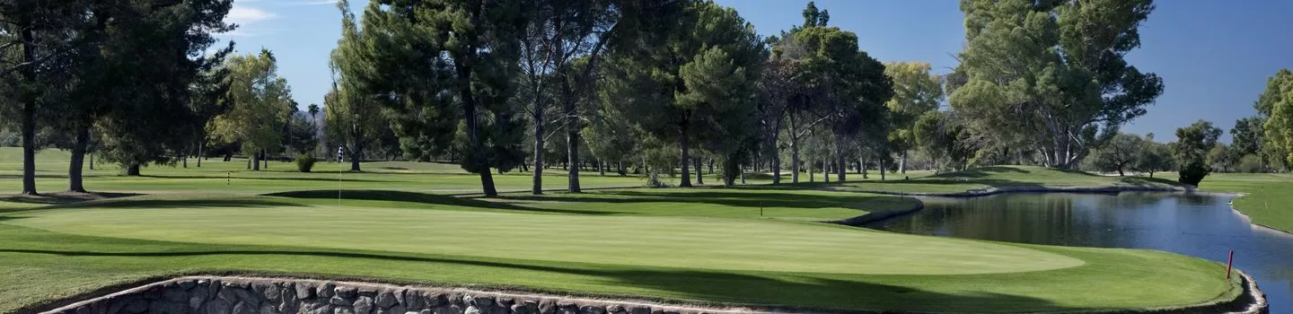 North at Randolph GC