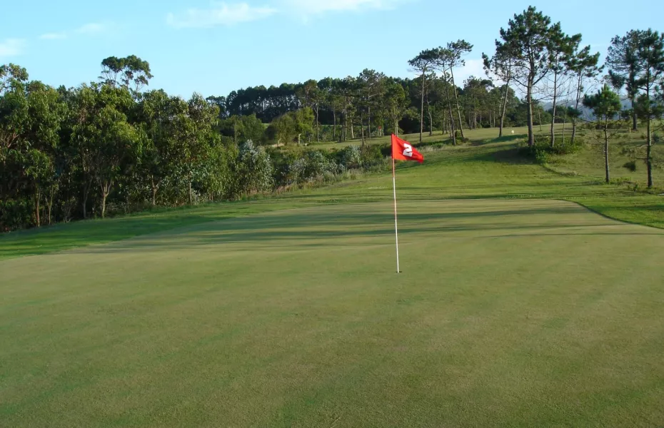 Luarca GC: #2