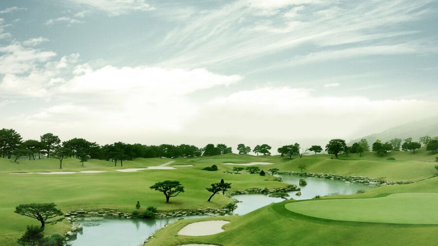 Ildong Lakes GC