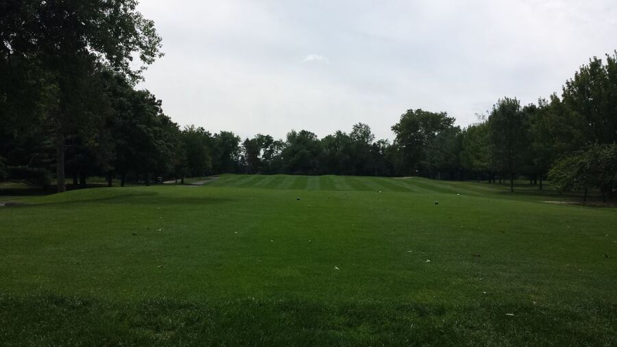Paramus GC