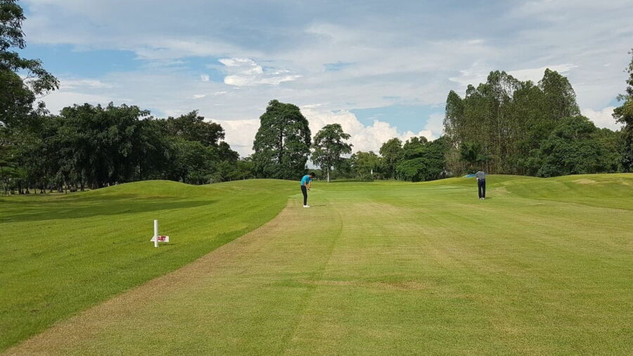 Prime Golf & Resort