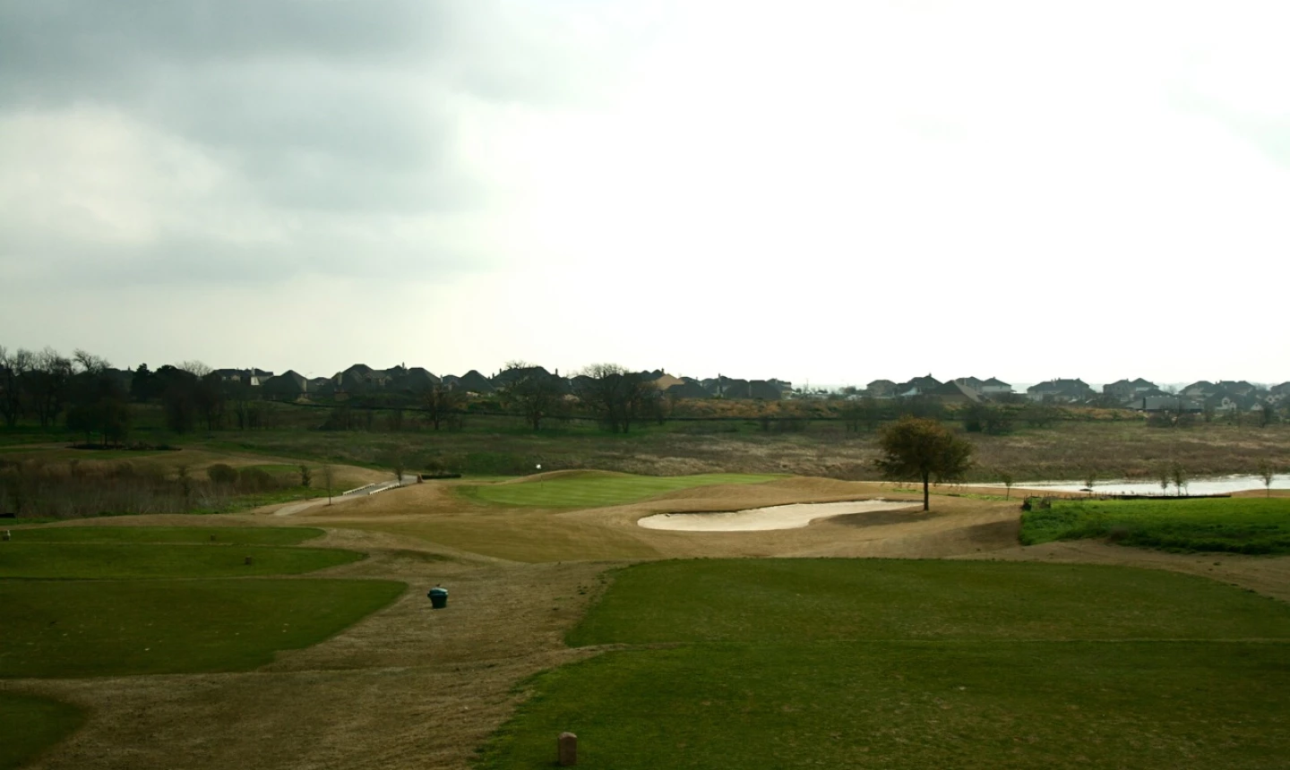 Teravista G.C. - hole 11