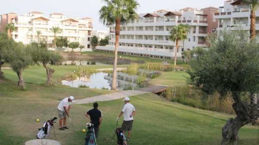 Bil Bil House Benalmadena - Bil Bil GC