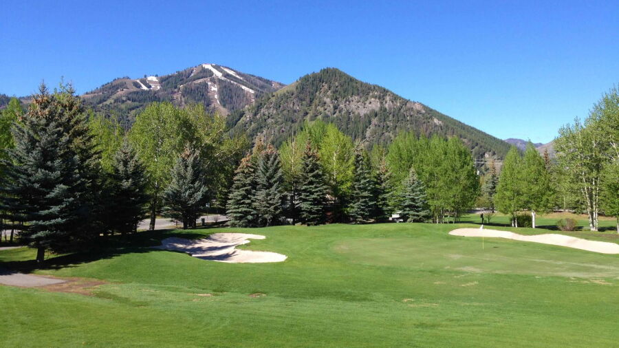 Bigwood GC