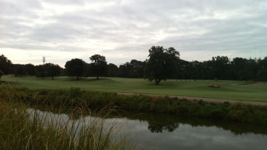 Riverchase GC: #17