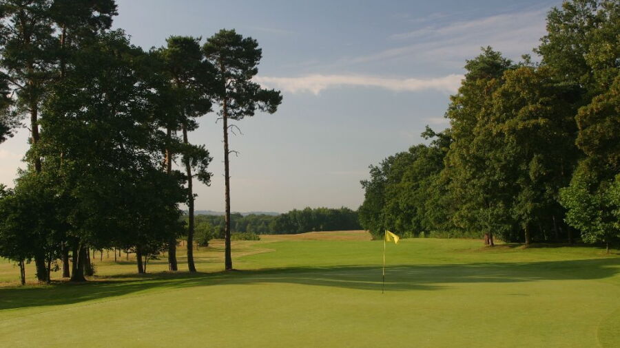 7th at Sutton Green