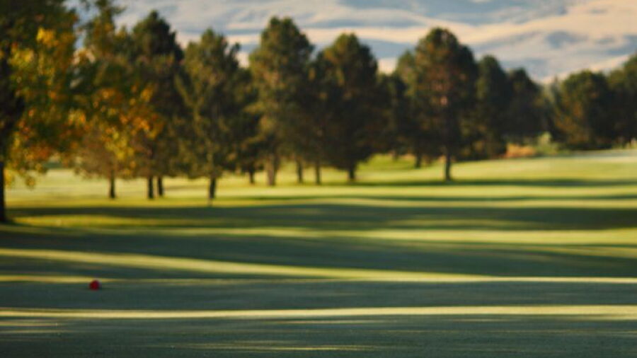 Pinecrest GC