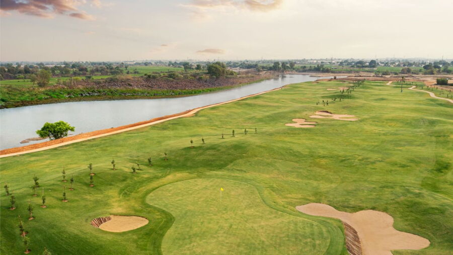 Haldi GC