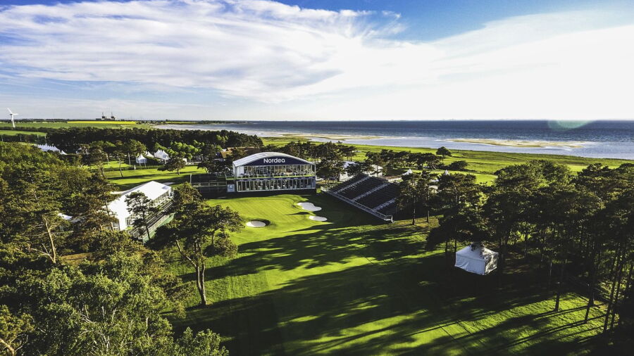 Barseback GCC