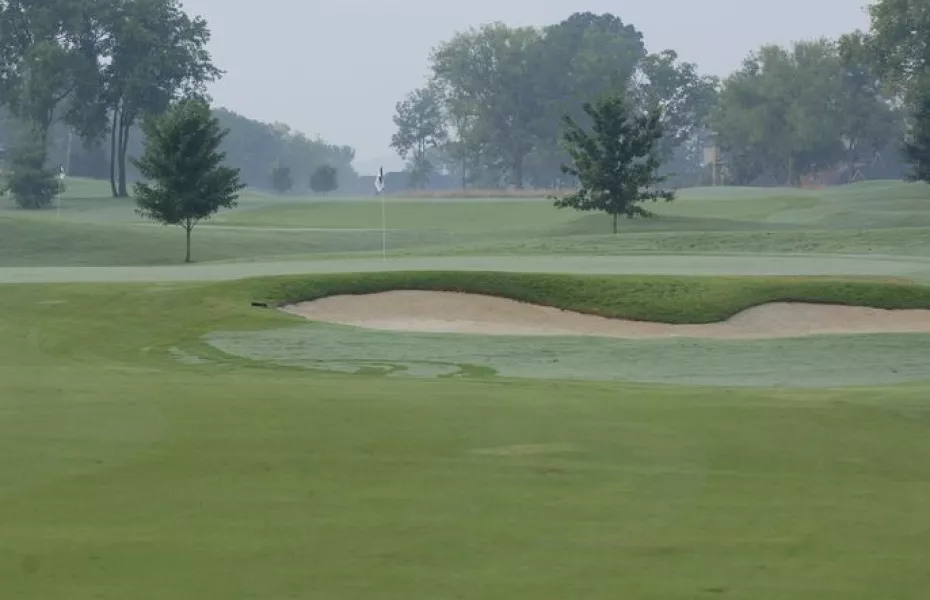 The Club At Fairvue Plantation