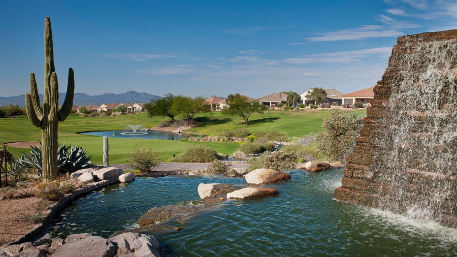 Highlands at Dove Mountain