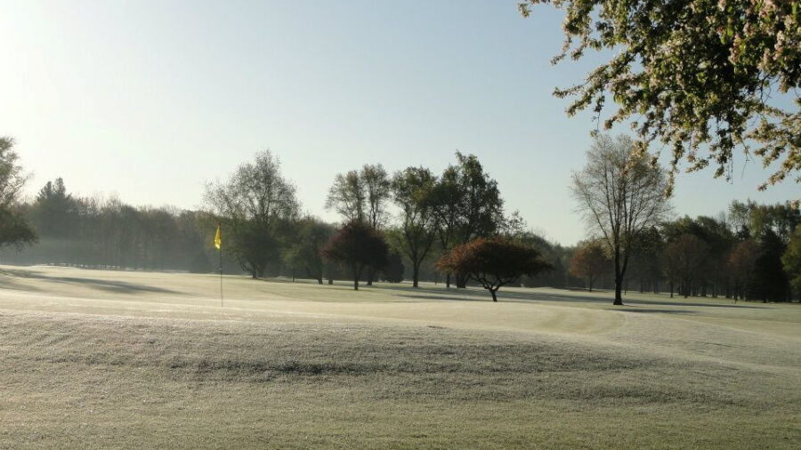 Winding Creek GC