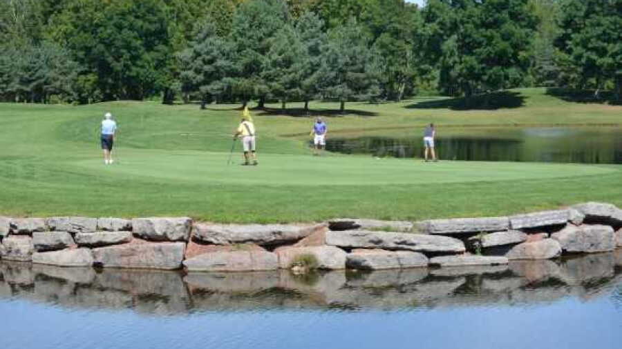 Willowbrook GC