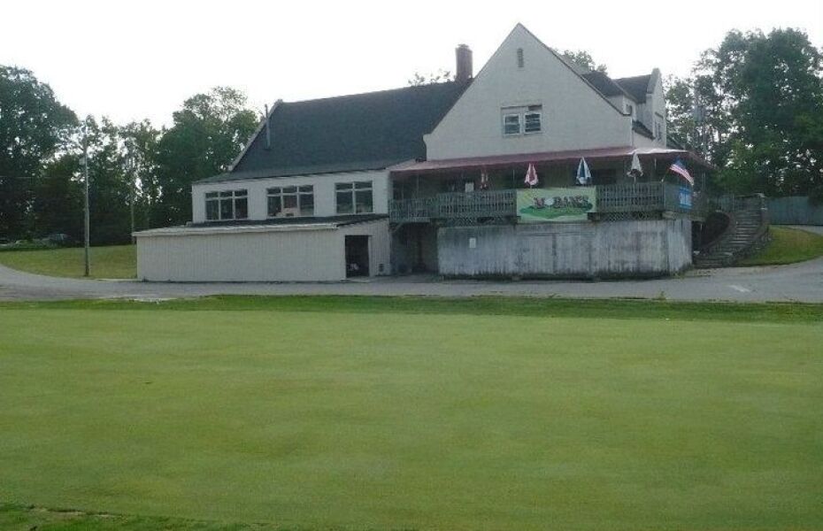 Grandview Golf Course in Anderson, Indiana, USA GolfPass