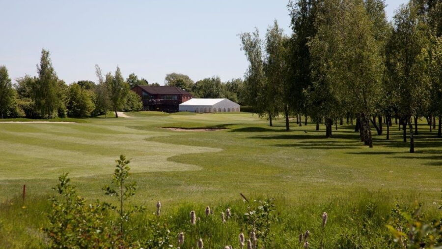 Boston West GC