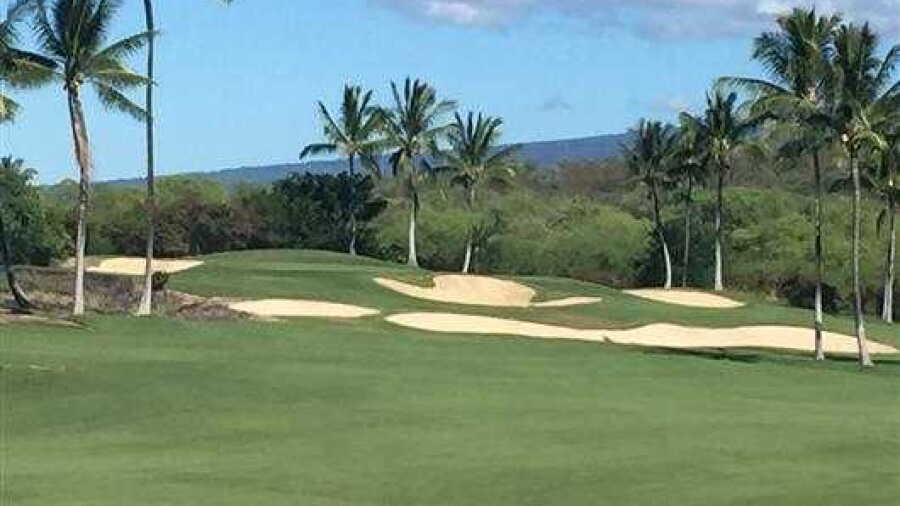 The Club At Hokuli'a: #5