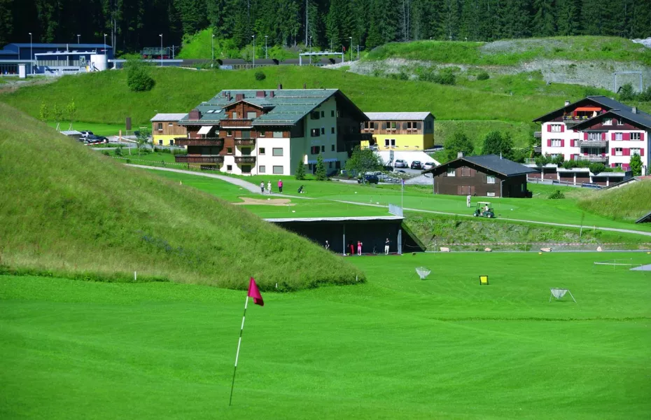 Klosters GC