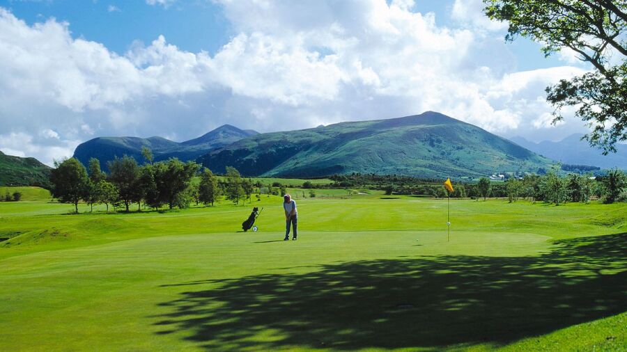 Dunloe GC